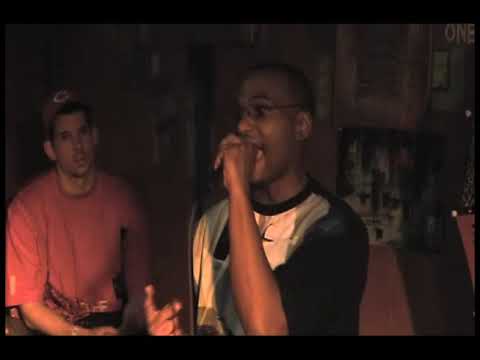 Rhyme Calisthenics: The Official MC Competition Sizzler Compilation