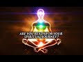 Spiritual Awakening: Journey to the Inner Self -  TRAILER 1 (2022)