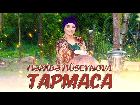 Hemide Huseynova - Tapmaca