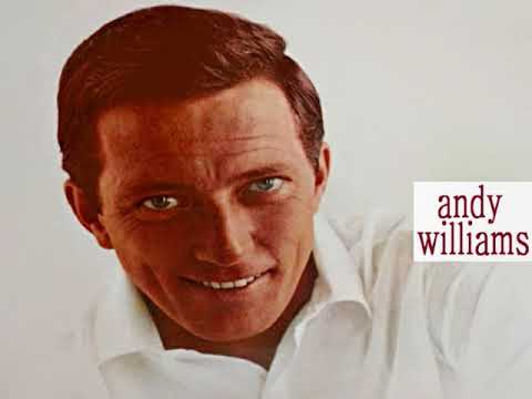 andy williams - how Insensitive - 1966