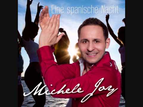 Michele Joy- Eine Spanische Nacht