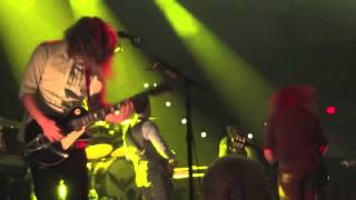 Off The Record - My Morning Jacket  *soundboard audio*