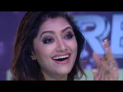 D 4 Dance Reloaded I Bavik & Shamas   Iconic pair round I Mazhavil Manorama