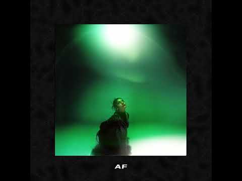 Ecco2k x Thaiboy Digital x Bladee - Black Widow | AF