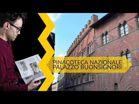 Pinacoteca Nacional Palazzo Buonsignori