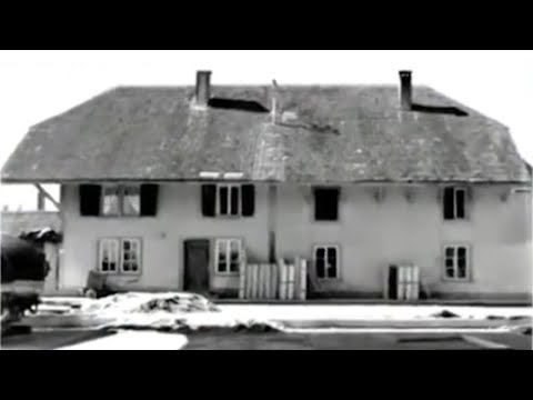 Firmengeschichte  | Glas Trösch