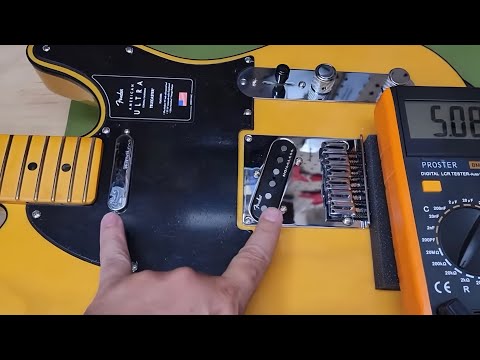 Why Guitar Players Love 4 Way Switches In Telecasters