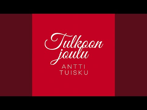 Video thumbnail for Tulkoon joulu (Vain elämää joulu)