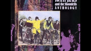 Tommy James &amp; The Shondells: Draggin' The Line-Lyrics