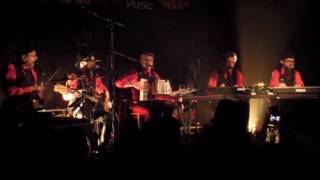 Eläkeläiset; Päivätanssit