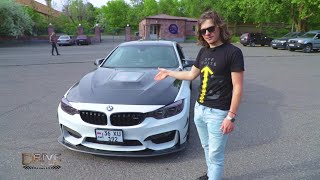 Դրայվ նյուզ 30.05.2021