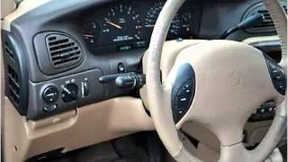 preview picture of video '1999 Chrysler Town & Country Used Cars Chesapeake VA'