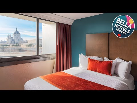 Radisson Hotel St. Paul Downtown | Minneapolis (MN), United States | Hotel Review 🏩