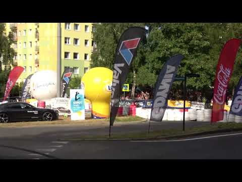 24  Grand Prix Sopot Gdynia 2021 - Siwy - Renault Clio | MaxxSport |