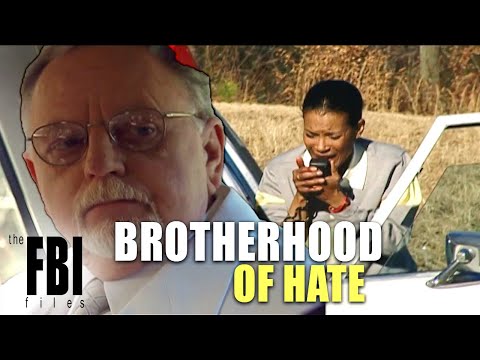 The Murder Of Louis Perry Bryant by Richard Wayne Snell | The FBI Files