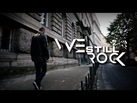 We Still Rock - interview FireJam - Hakan Öktem