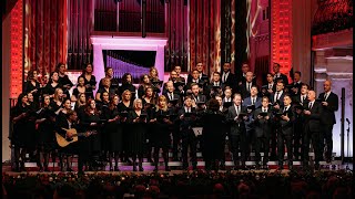 The Seal Lullaby | Eric Whitacre – Bel Canto Choir Vilnius