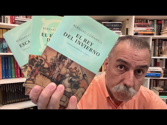 Vídeo relacionado con El señor de la guerra XIII (Pocket Edhasa)