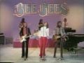 Bee Gees -  Jive Talkin', 1975 - Live on Mike Douglas Show