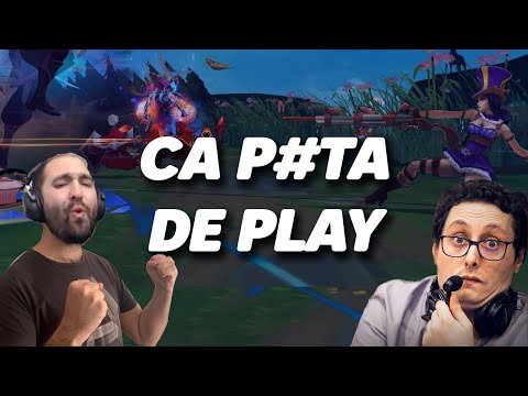 ZORLAK FICOU MALUCO COM ESTA CAITLYN