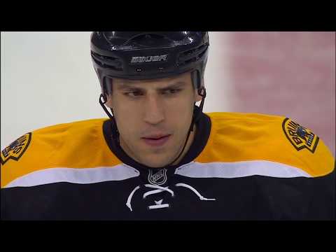 01.05.2013  Game1  Toronto Maple Leafs -  Boston Bruins