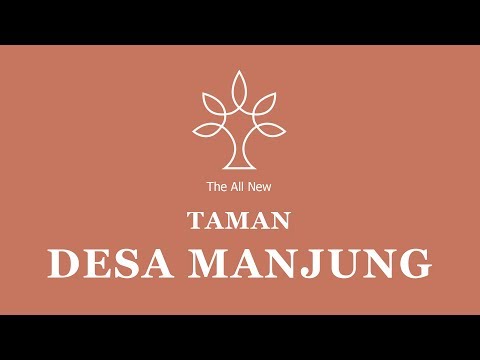 Taman Desa Manjung video