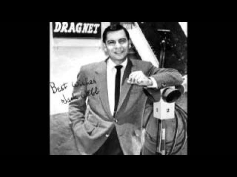 Dragnet: Big Filth / Big Broad / Big Sucker / Big Pipe - The Best Documentary Ever