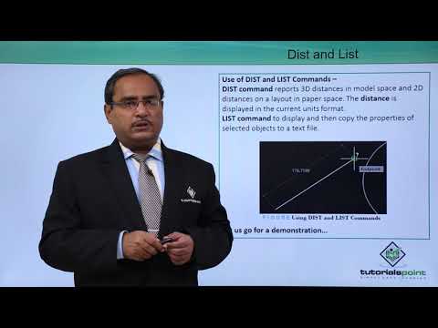 AutoCAD Introduction to autocad