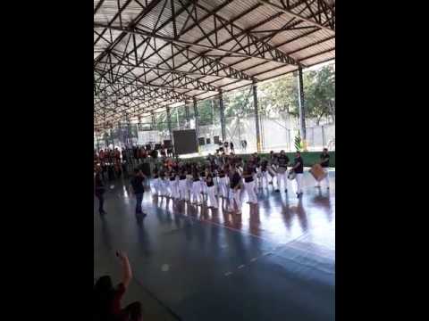 MeteBroca - Abertura InterUnaerp 2017