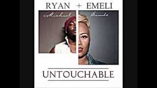 Emeli Sandé - UNTOUCHABLE (feat. Ryan Michael)