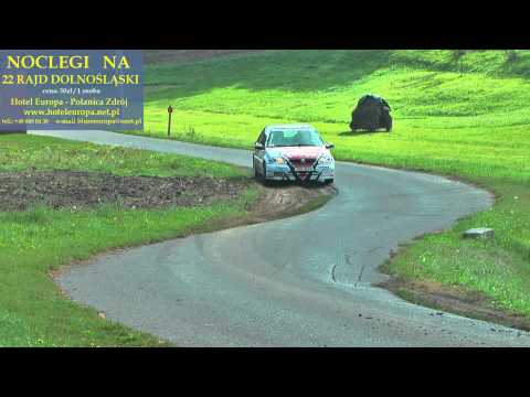 58 Rajd Wisły 2012 [full HD]