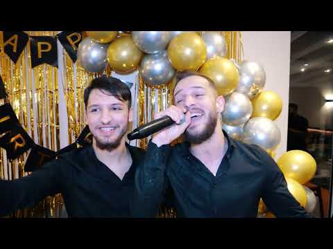 Iliriani - Për Ditëlindjen e Florianit Supriz