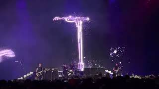 AFI - Dancing Through Sunday - Live @ The Forum 3-11-23 in HD