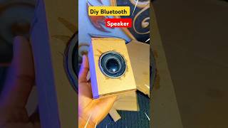 Download lagu Cardboard Box Bluetooth Speaker 🔥 | #shorts #bituexperiment mp3