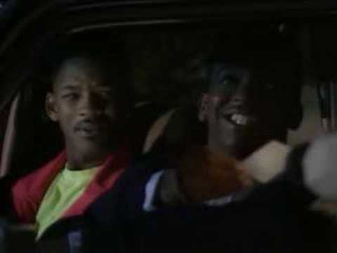 Best of Fresh Prince Season 1