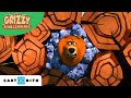 Grizzy En De Lemmings Roep Van De Beer Volledige Aflevering Cartoonito