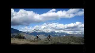 preview picture of video 'Loredo's Bike MTB - Los Mochis'