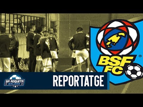 Baleares Sin Fronteras | Sa Roqueta Balear