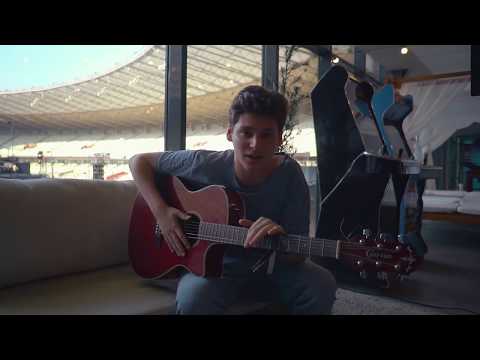 Can't Get Over You - KVSH, The Otherz, FRÖEDE ( Tutorial)