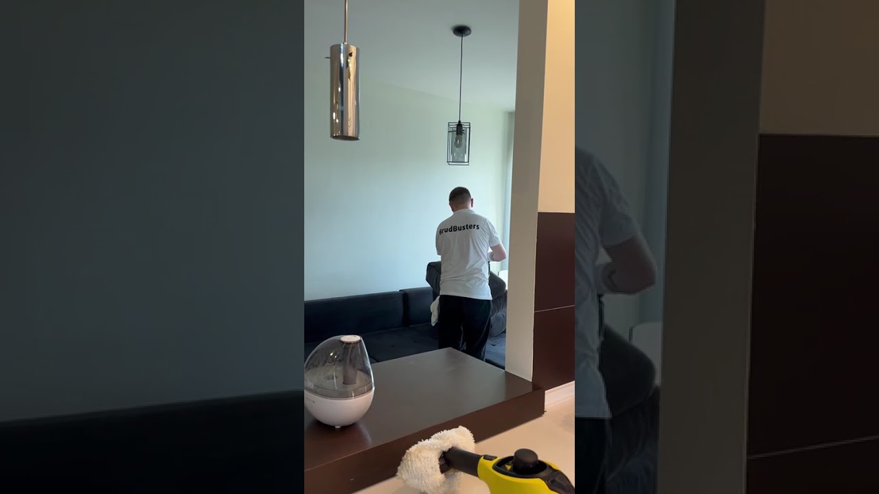 Sprzątanie obiektów po budowie i remoncie