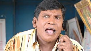 Vadivelu Nonstop Super Laughter Comedy  Tamil Come