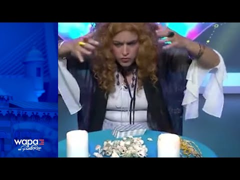 La Funeraria: El juego de los 'espíritus' se sale de control | El Remix | WapaTV