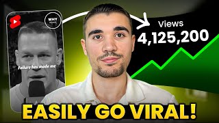 How To Actually Make VIRAL YT Shorts in 2025