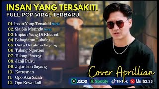 Download lagu ' INSAN YANG TERSAKITI ' FULL POP VIRAL TERBARU 2025 ‼️ mp3