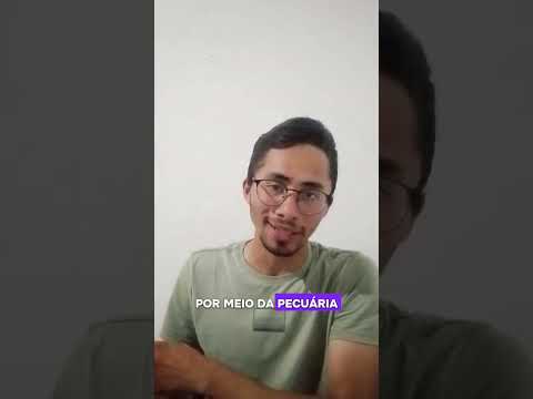 Você conhece a história de Monte das Gameleiras RN? 🌳🏔️Antes de se tornar município?