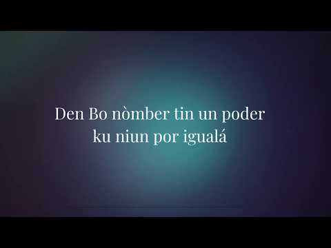 Kristu viktorioso (Jezus overwinnaar - Eline Bakker) | Adillée Marselia-Malacia & Shadashah Marselia