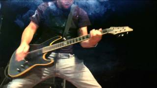 Shame-on-u - Blind Eyes Don't See (Project 666 Pt.II) 3