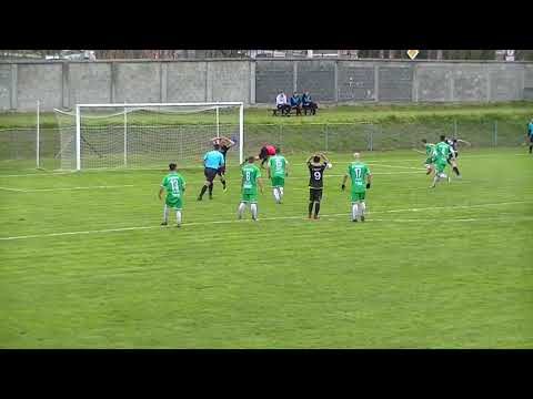 NK Svatovac vs FK Mramor  [HIGHLIGHTS Extended] (2021)