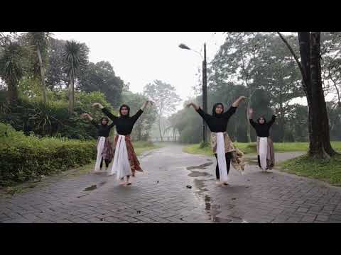 TARI SAMPURASUN | 12 IPS 3 | KELOMPOK 8 | SMAN 1 JONGGOL