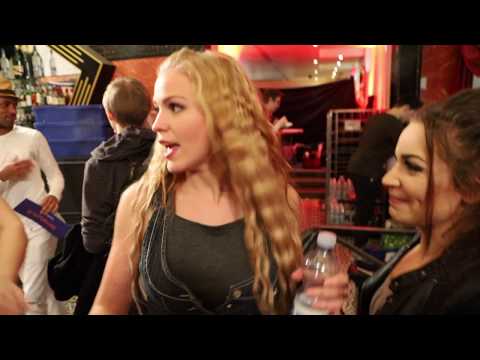 Tonia Tähtikumpu - X Factorin Tuolivaiheen jälkeiset fiilikset